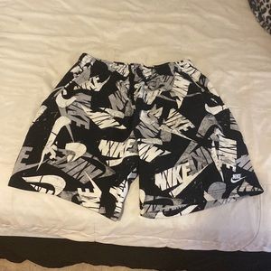 Nike shorts